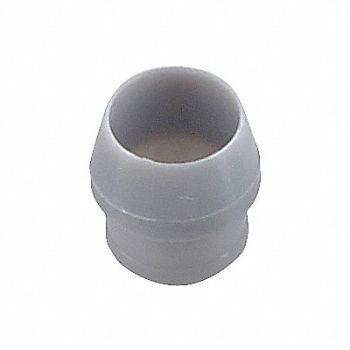 STENNER Fitting 1/4in 100psi PE NPT PK24, 21YA33