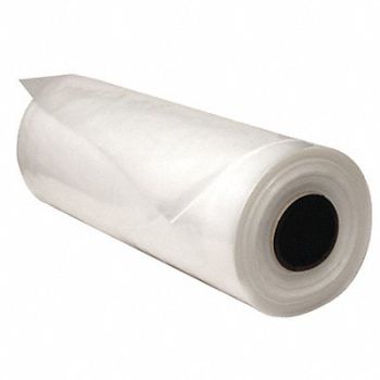 AMERIC Disp Ventilation Duct 12in x 500ft Poly, 21YC34