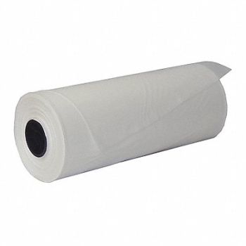 AMERIC FR Disp Ventilatn Duct 12in x 500ft Poly, 21YC35
