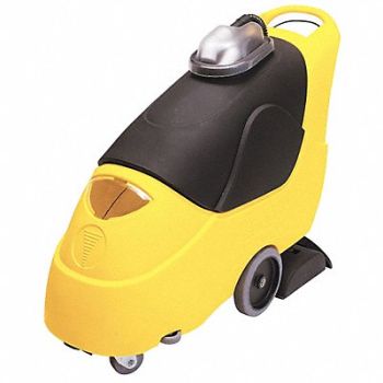 TORNADO Walk Behind Carpet Extractor 20 gal 120V, 21YG49