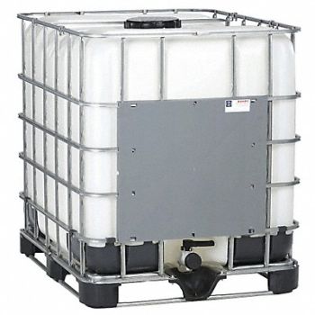 GRAINGER APPROVED IBC Tote Male Cam-and-Groove 2 in, 21YK53