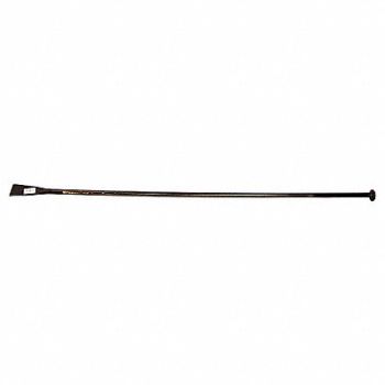 TRUE TEMPER Digging Bars Digging Bar 69 in L, 21YM25