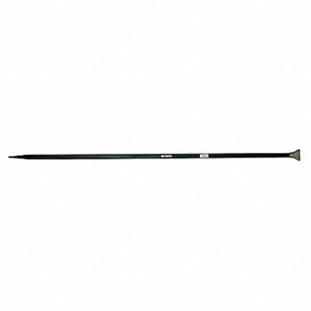 TRUE TEMPER Digging Bars Digging Bar 72-1/2 in L, 21YM26