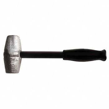 AMERICAN HAMMER Sledge Hammer 4 lb 12 In Steel, 21YU70