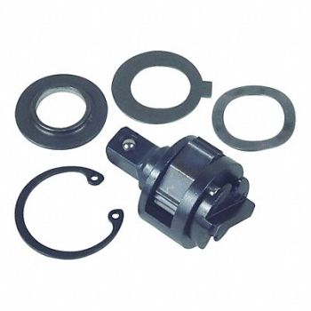 INGERSOLL RAND Ratchet Head Repair Kit, 21YY82