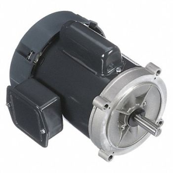 MARATHON MOTORS GP Motor 1/3 HP 3 450 RPM 115/230V 56C, 21YZ89