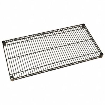 METRO G6259 Wire Shelf 14x24in LdCap 800lb PK4, 21Z260