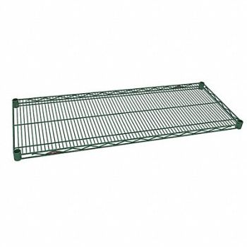 METRO Wire Shelf 21x54in LdCap 600lb, 21Z960