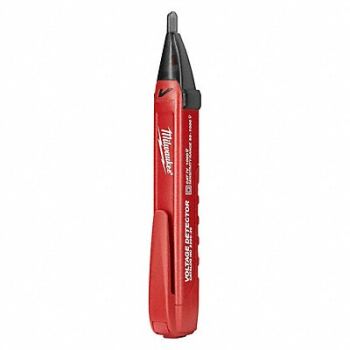 MILWAUKEE Voltage Detector CAT IV 1000V No Disp, 6JHY2