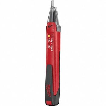 MILWAUKEE Voltage Detector CAT IV 1000V No Disp, 20LN62