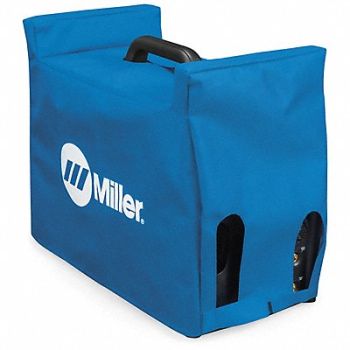 MILLER ELECTRIC Welding Machine Protective Cover, 800VT3