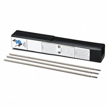 BLUE DEMON Low Hydro Carbon Stl Electrode 3/32 5lb, 231Y17