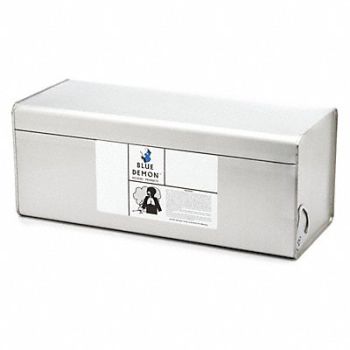 BLUE DEMON Low Hydro Carbon Stl Electrode 3/16 50lb, 231Y20