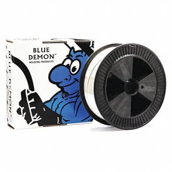 BLUE DEMON SS Weld Wire 0.045 x30lb. Spool, 232A32