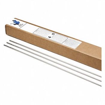 BLUE DEMON SS TIG Welding Rod 3/32 x36 10lb. Box, 232A36