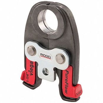 RIDGID Press Tool Jaw, 800CW2