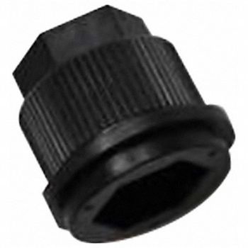 MILLER ELECTRIC MILLER 1pc MIG V-Knurl Drive Roll, 61TC25