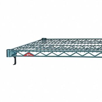 METRO Wire Shelf 24x54in LdCap 600lb, 22A395