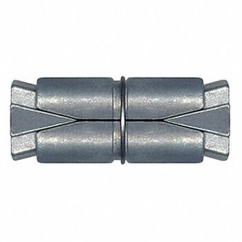 MKT FASTENING Expansion Anchor 1 1/4x4 In PK5, 22A677