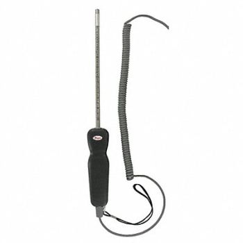 DWYER Spare Thermo Anemometer Probe, 22C743