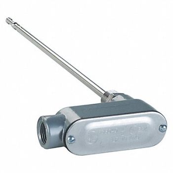 DWYER Air Velocity Transmitter, 22C745
