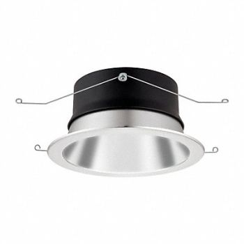 LITHONIA LIGHTING Downlight Trim 9 In.L, 22CK54