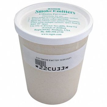 REGIN Smoke Emitter 8 Min., 22CU33