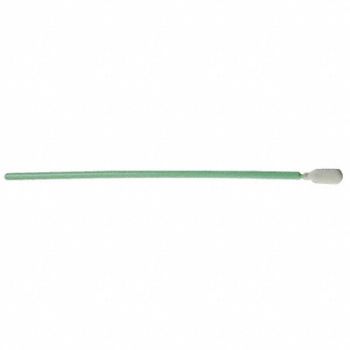 LAB SAFETY SUPPLY Swab Nwoven Poly Flex Tip PK100, 22CW78