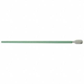 LAB SAFETY SUPPLY Swab Polyester Flex Tip PK100, 22CW79