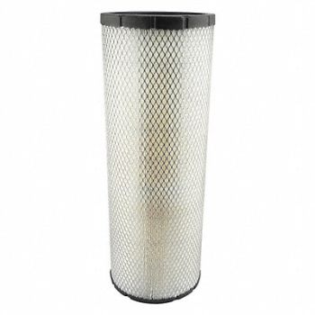 BALDWIN FILTERS Inner Air Filter Radial, 22D121