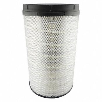 BALDWIN FILTERS Outer Air Filter Radial, 22D127