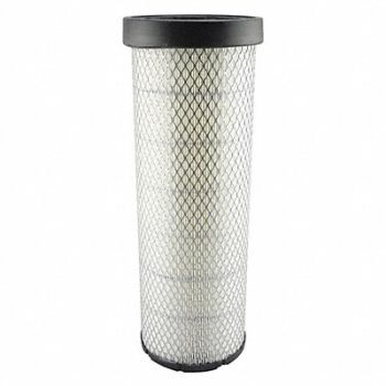 BALDWIN FILTERS Inner Air Filter Radial, 22D128