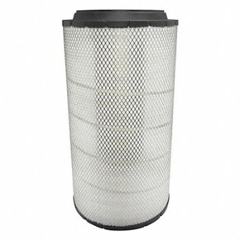 BALDWIN FILTERS Outer Air Filter Radial, 22D131
