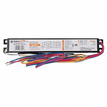 CURRENT FLUOR Ballast Electronic Programmed 28W, 22EM06