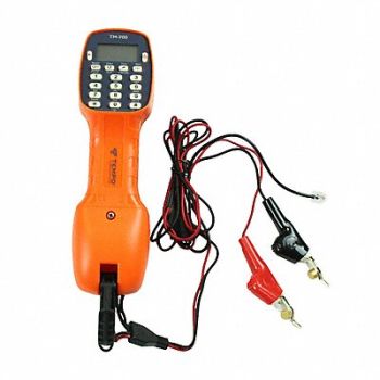 TEMPO COMMUNICATIONS Telephone Test Set, 22EN57