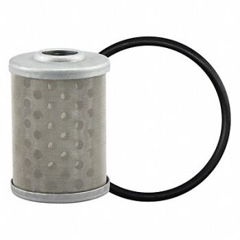 BALDWIN FILTERS Fuel Filter 1-15/16 x 1-7/16 x 1-15/16In, 22EV12