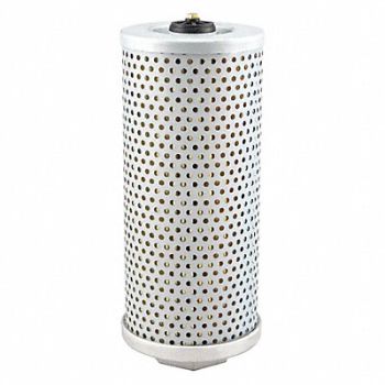 BALDWIN FILTERS Hydraulic Filter Element Only 7-17/32 L, 22EV15