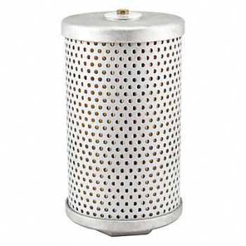 BALDWIN FILTERS Hydraulic Filter Element Only 6-5/16 L, 22EV16