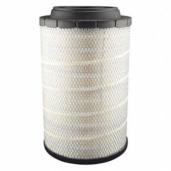 BALDWIN FILTERS Outer Air Filter Radial, 22EV25
