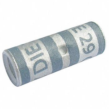 POWER FIRST Long-Barrel Spl TinPltd Long Gray, 22EZ32
