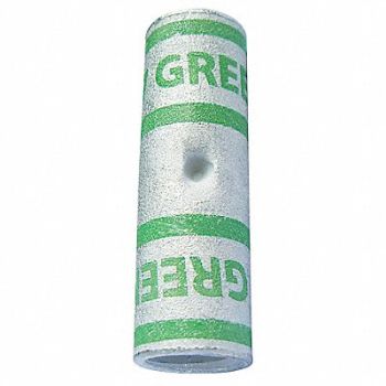 POWER FIRST Long-Barrel Spl TinPltd Long Green, 22EZ34