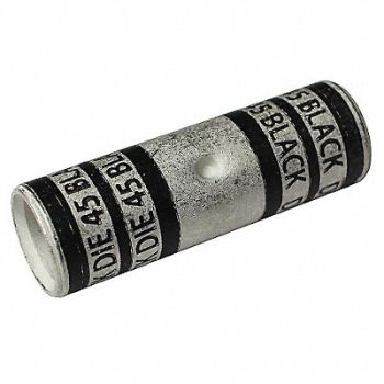 POWER FIRST Long-Barrel Spl TinPltd Long Black, 22EZ36