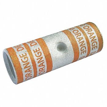 POWER FIRST Long-Barrel Spl TinPltd Long Orange, 22EZ37