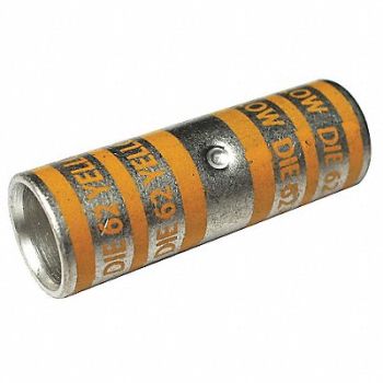 POWER FIRST Long-Barrel Spl TinPltd Long Yellow, 22EZ39