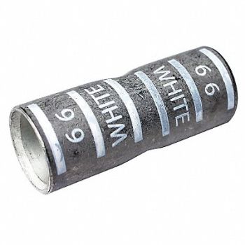 POWER FIRST Long-Barrel Spl TinPltd Long White, 22EZ40
