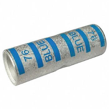 POWER FIRST Long-Barrel Spl TinPltd Long Blue, 22EZ42