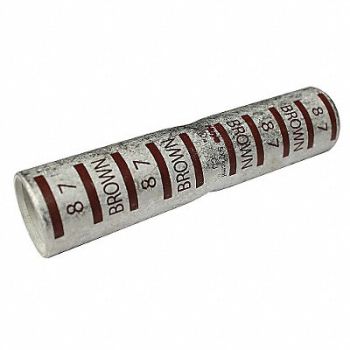 POWER FIRST Long-Barrel Spl TinPltd Long Brown, 22EZ43