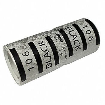 POWER FIRST Short-Barrel Spl TinPltd Short Black, 22EZ29