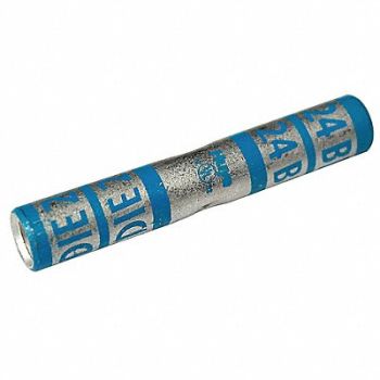 POWER FIRST Long-Barrel Spl TinPltd Long Blue, 22EZ31