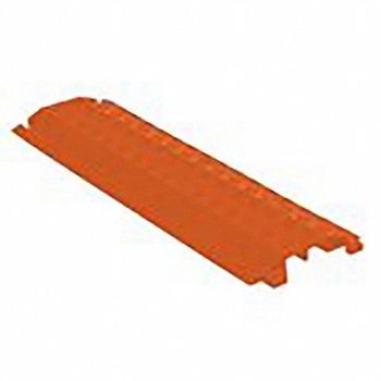 FASTLANE Cable Protector Drop Over 2 Channel 3ft., 22F234